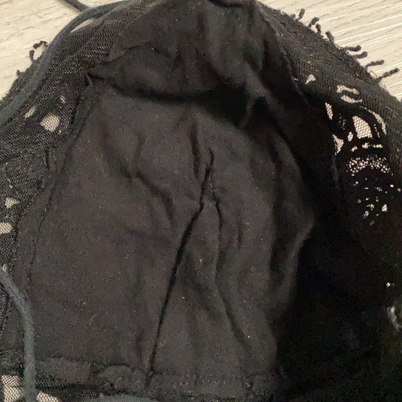 Free People Llektra Lace Bralette - Picture 6 of 10